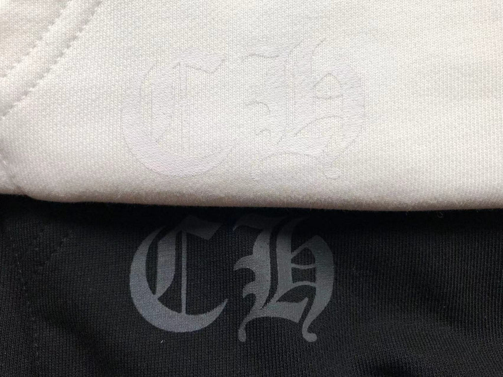 Cross Hoodie