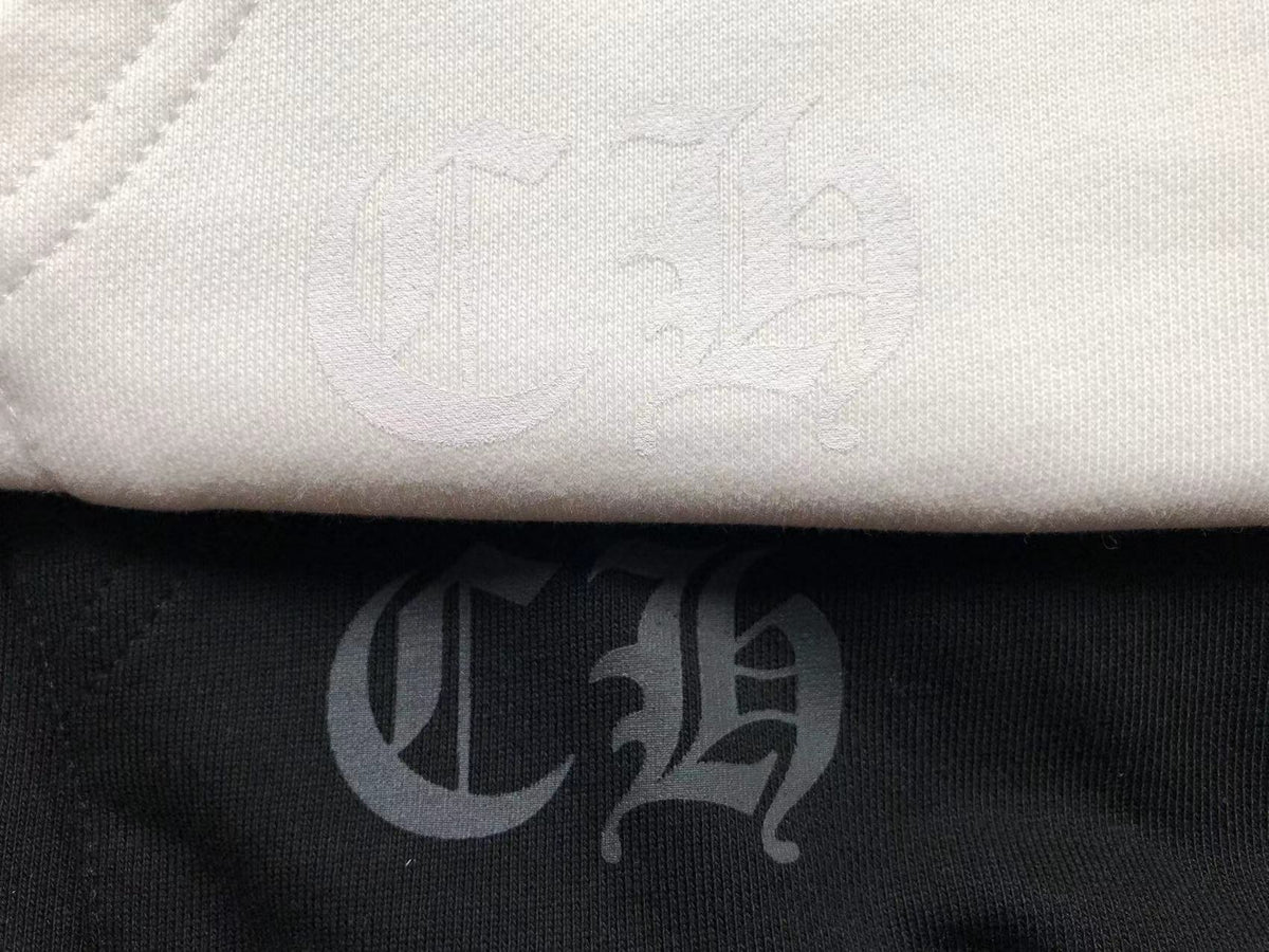 Cross Hoodie