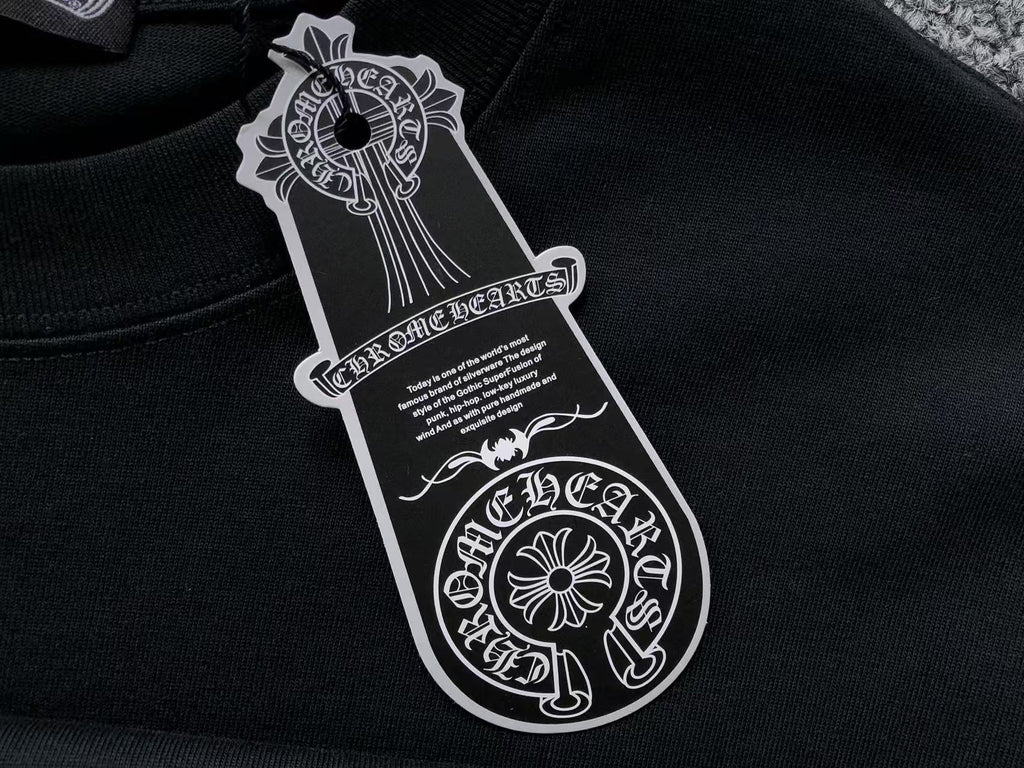 Cross Tshirt