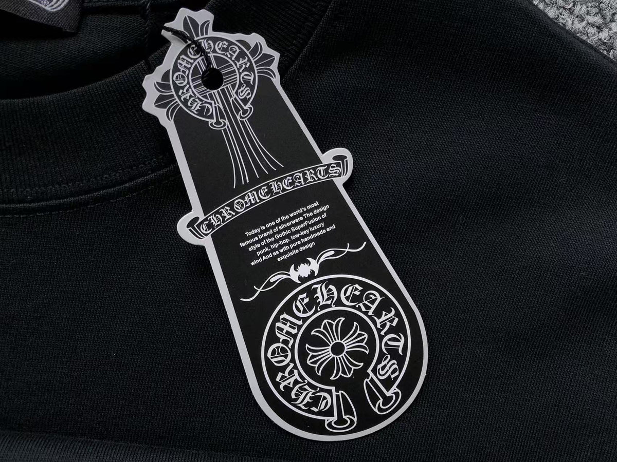 Cross Tshirt