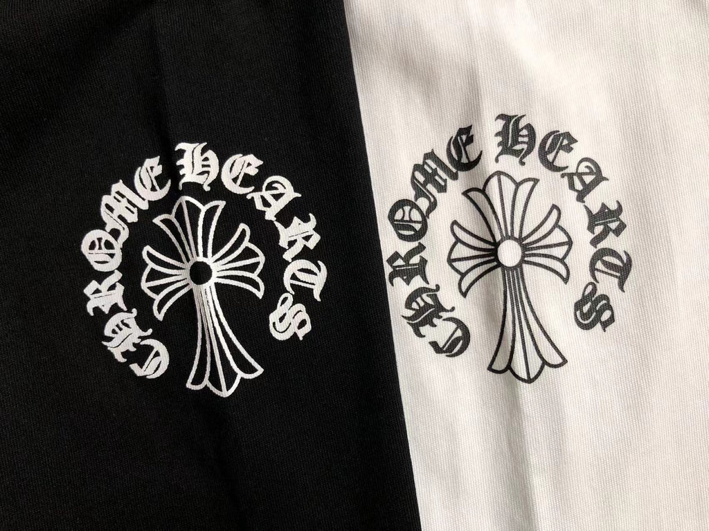 Cross Longsleeve