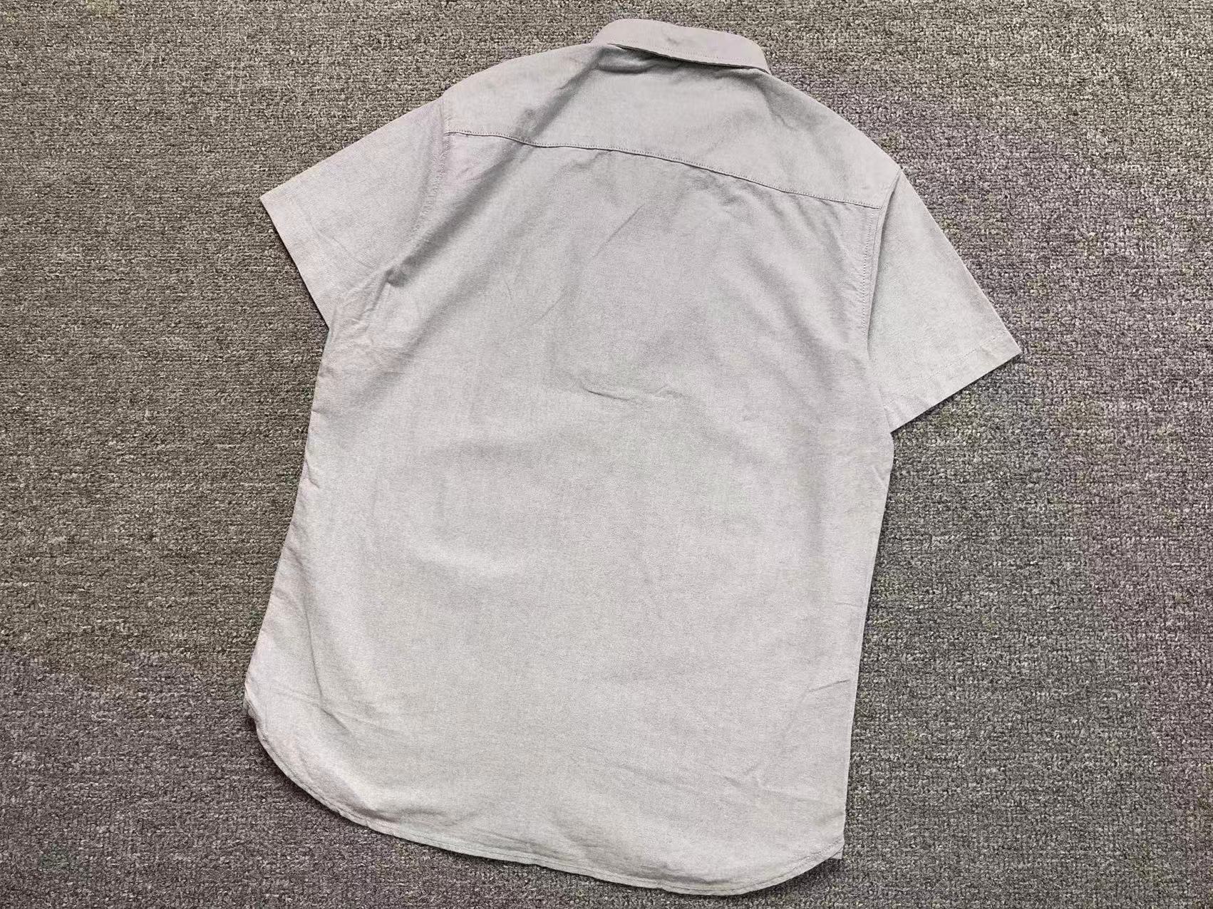 Classic Shirt