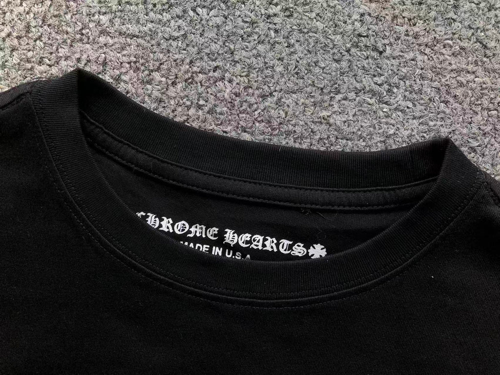 Cross Longsleeve