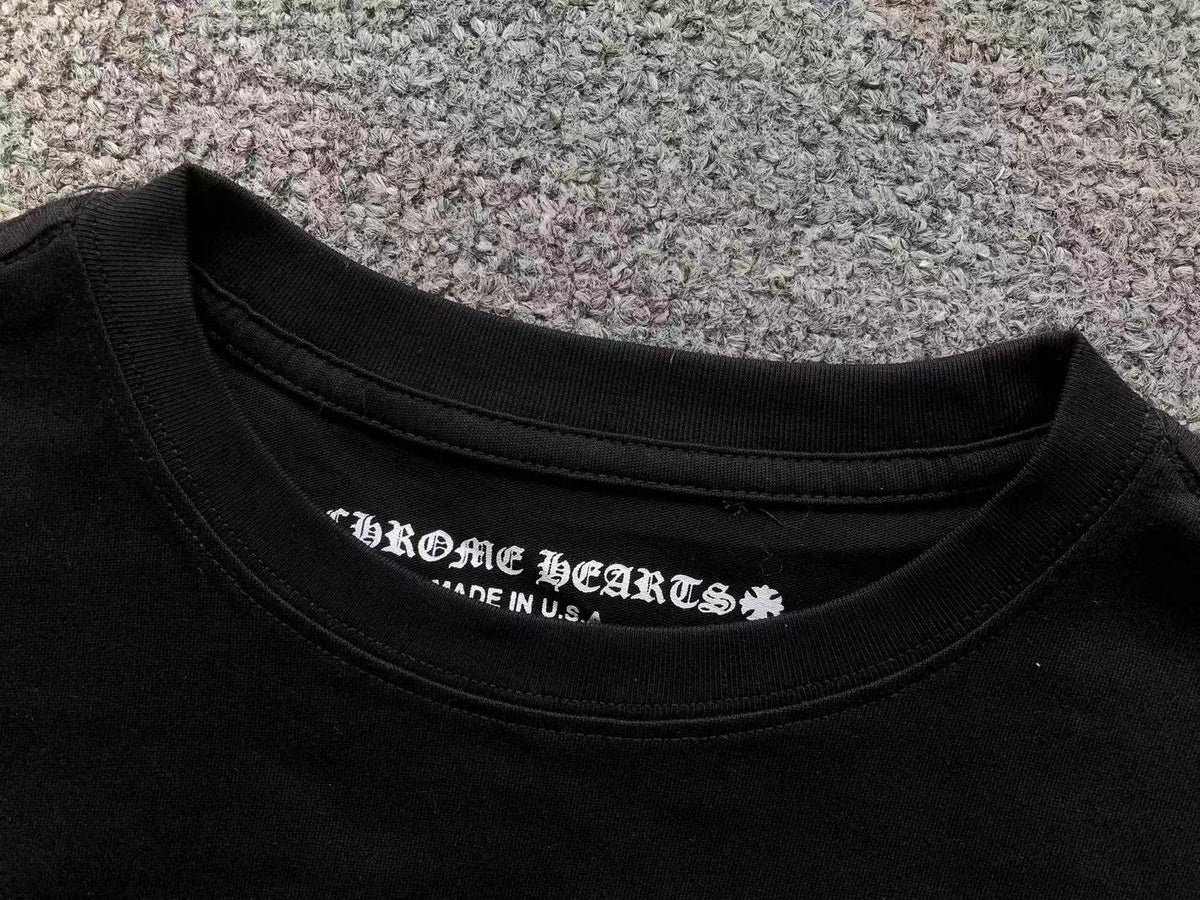 Cross Longsleeve