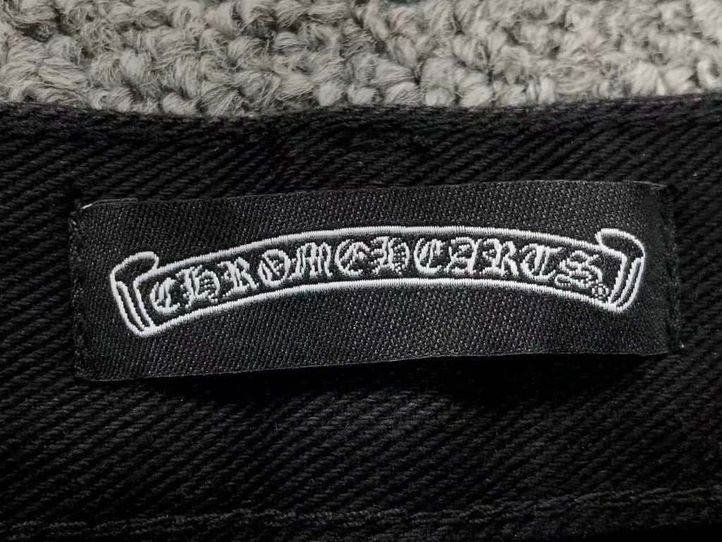 Cross Pants