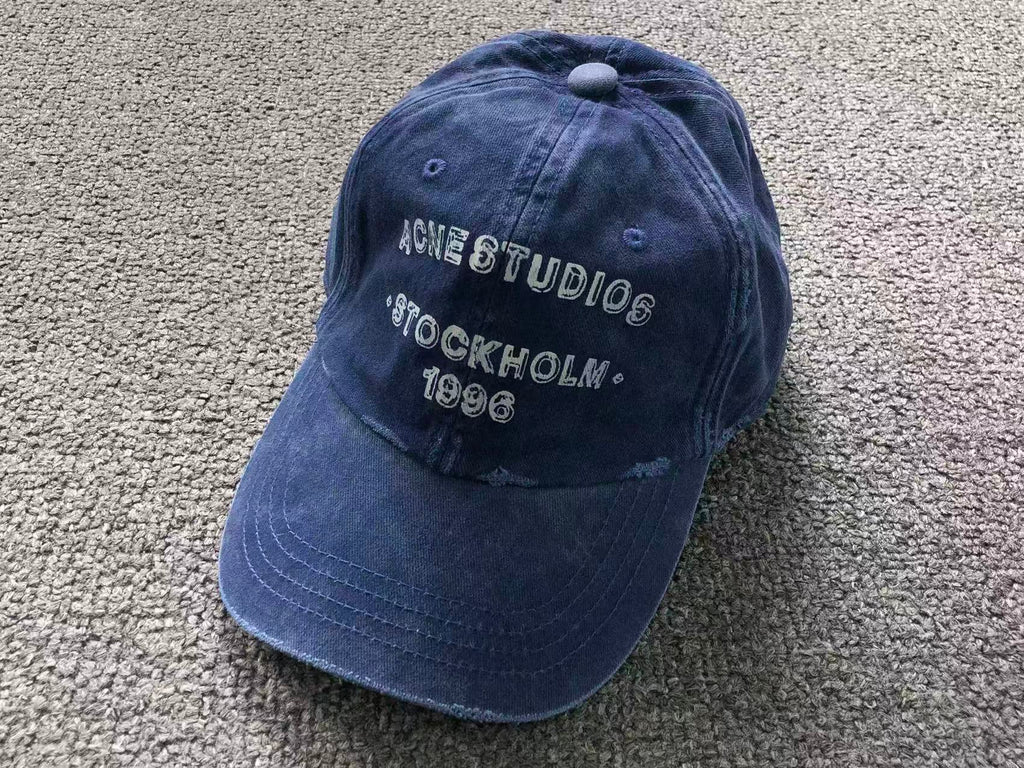 AcneStdios Cap