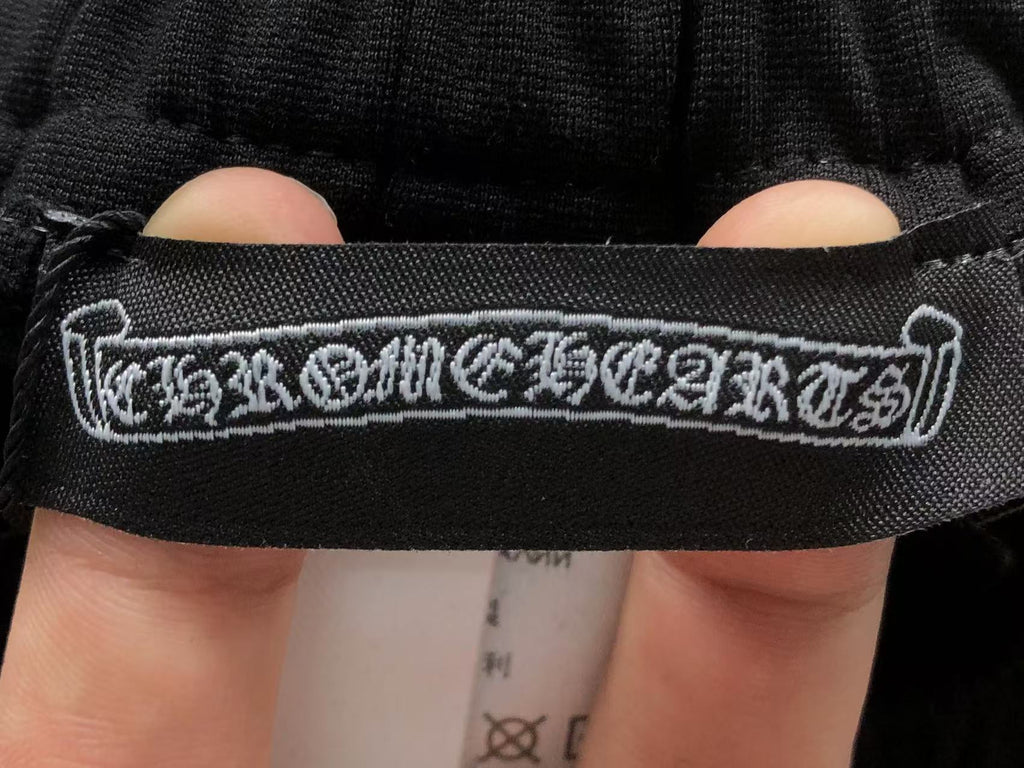 Cross Shorts