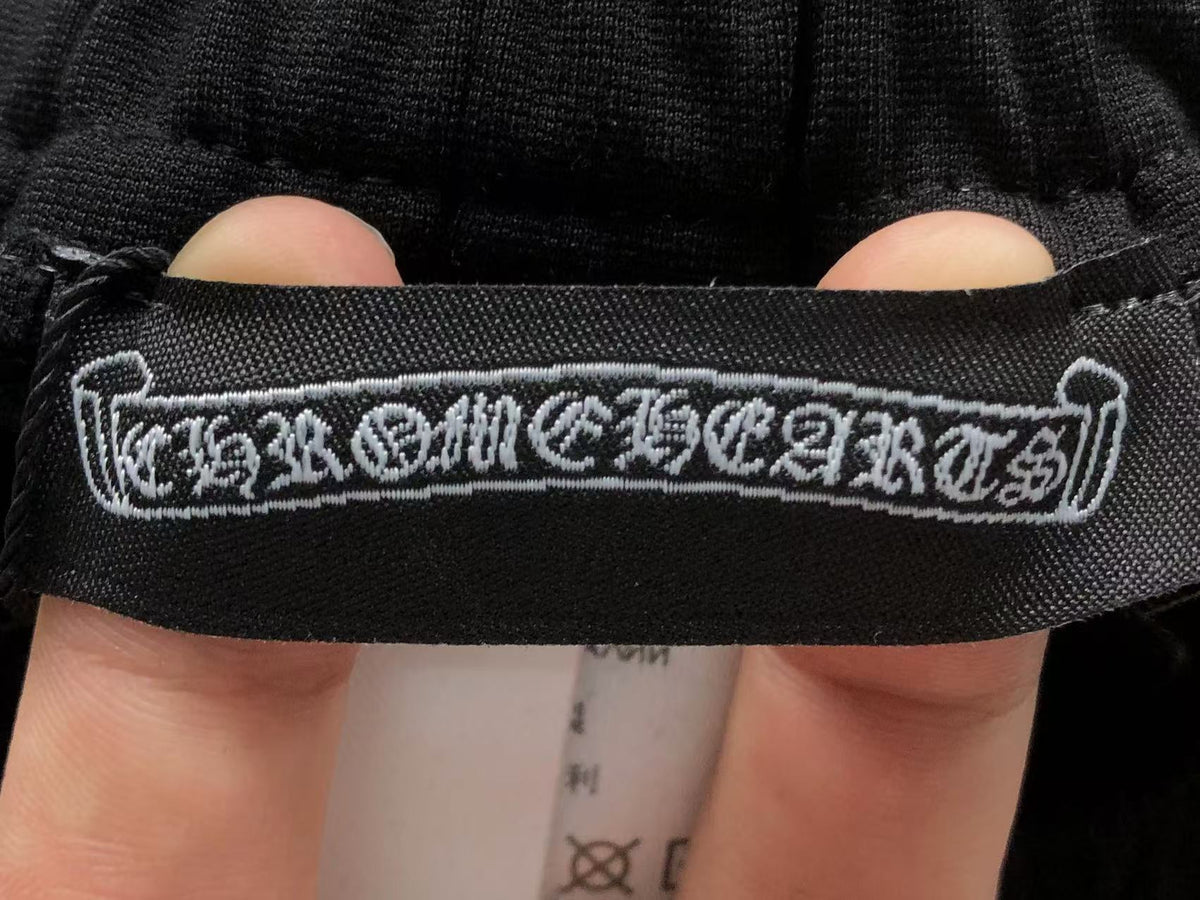 Cross Shorts