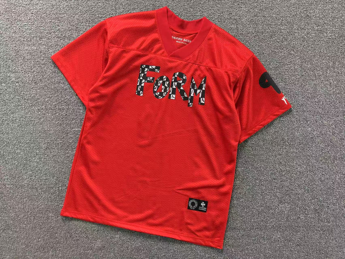 Cross Tshirt