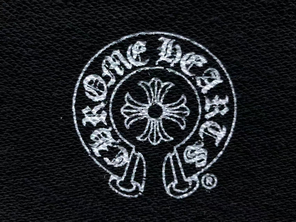 Cross Hoodie