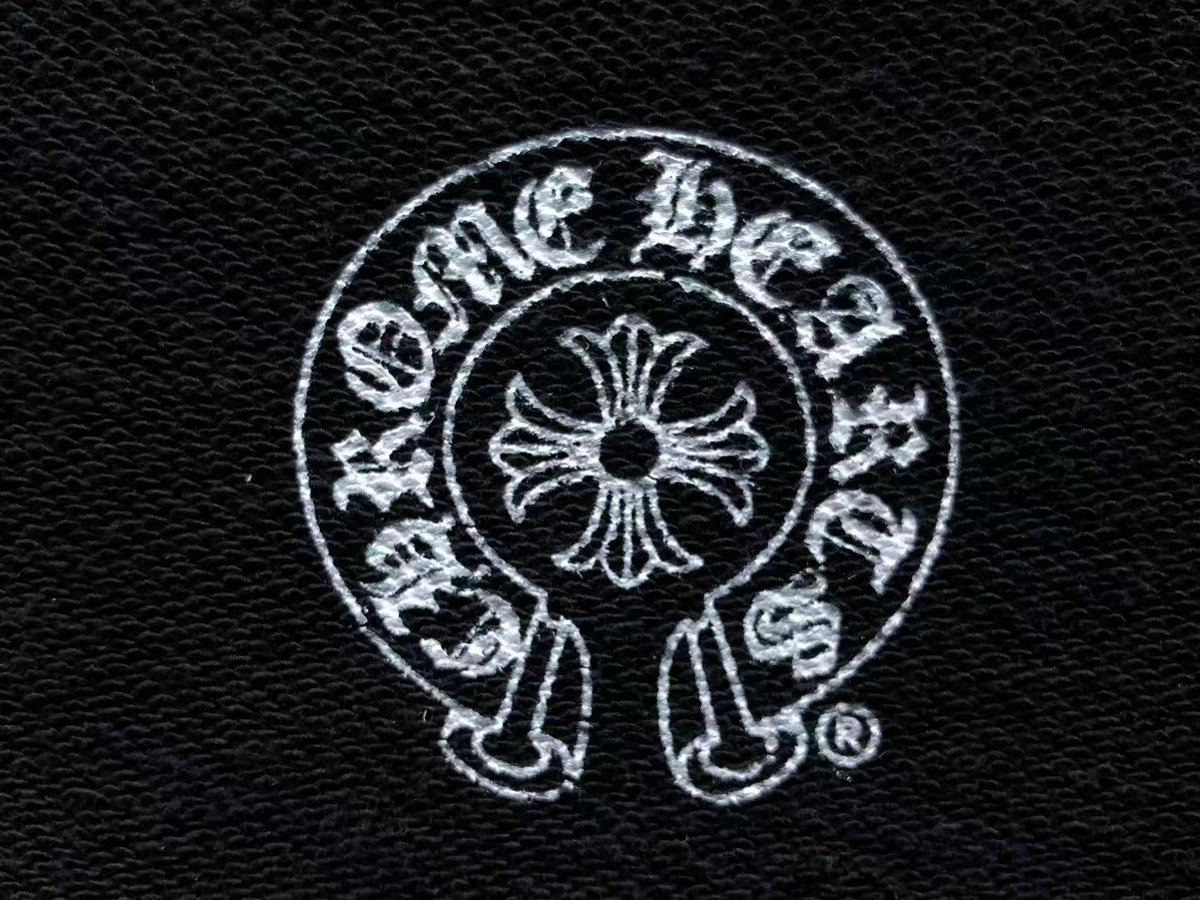 Cross Hoodie