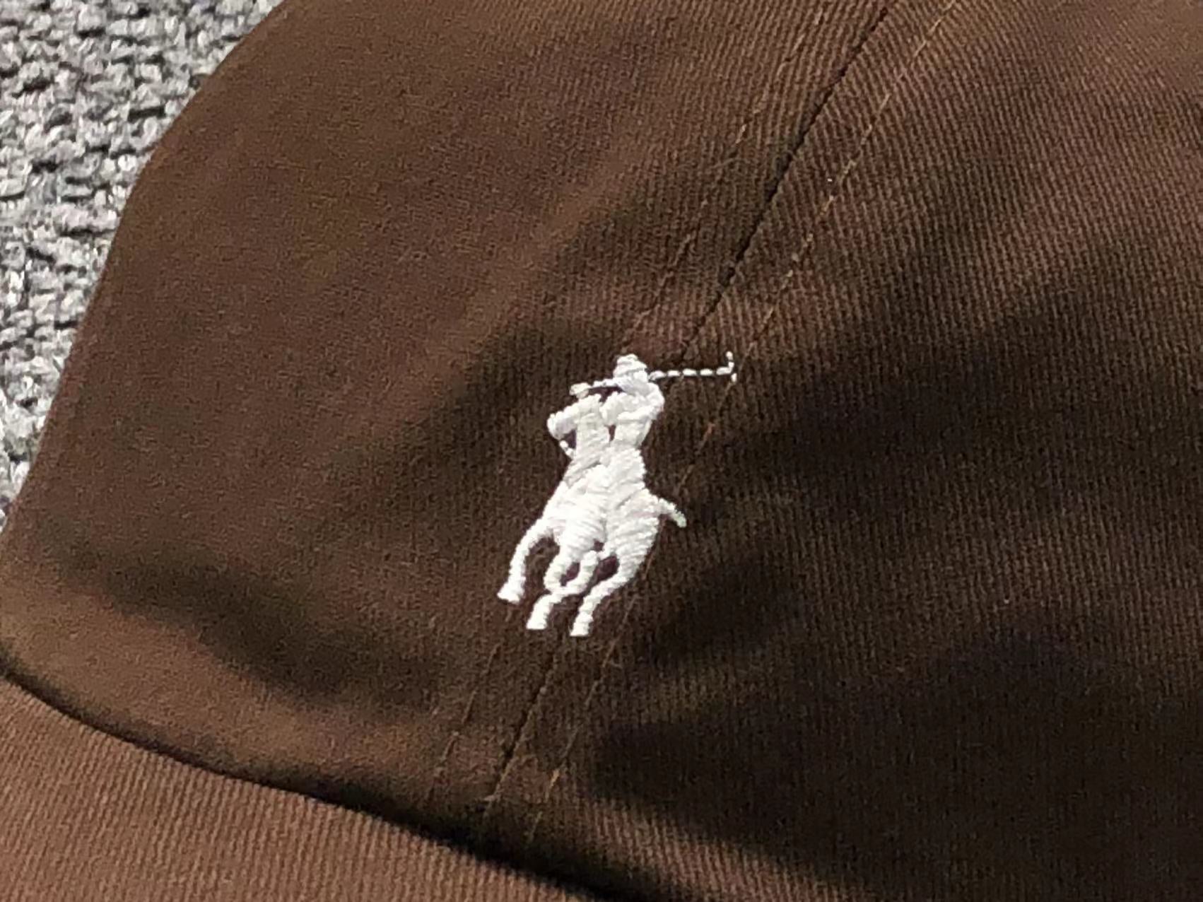 Ralph Lauren Cap