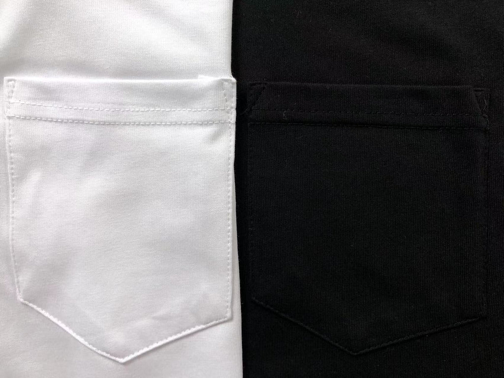 Cross Longsleeve