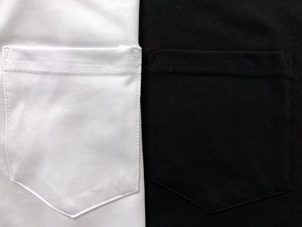 Cross Longsleeve
