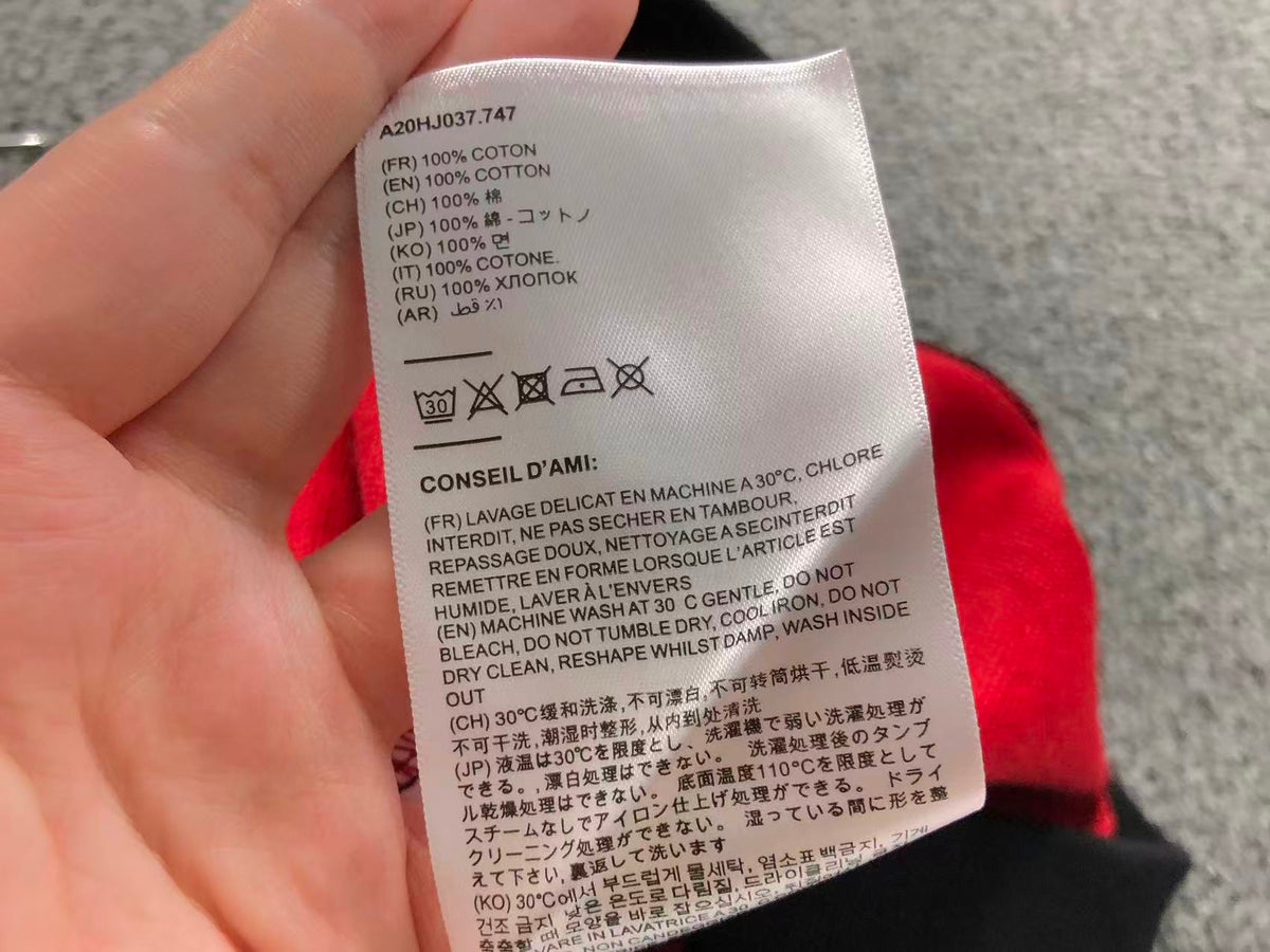Am1 Hoodie