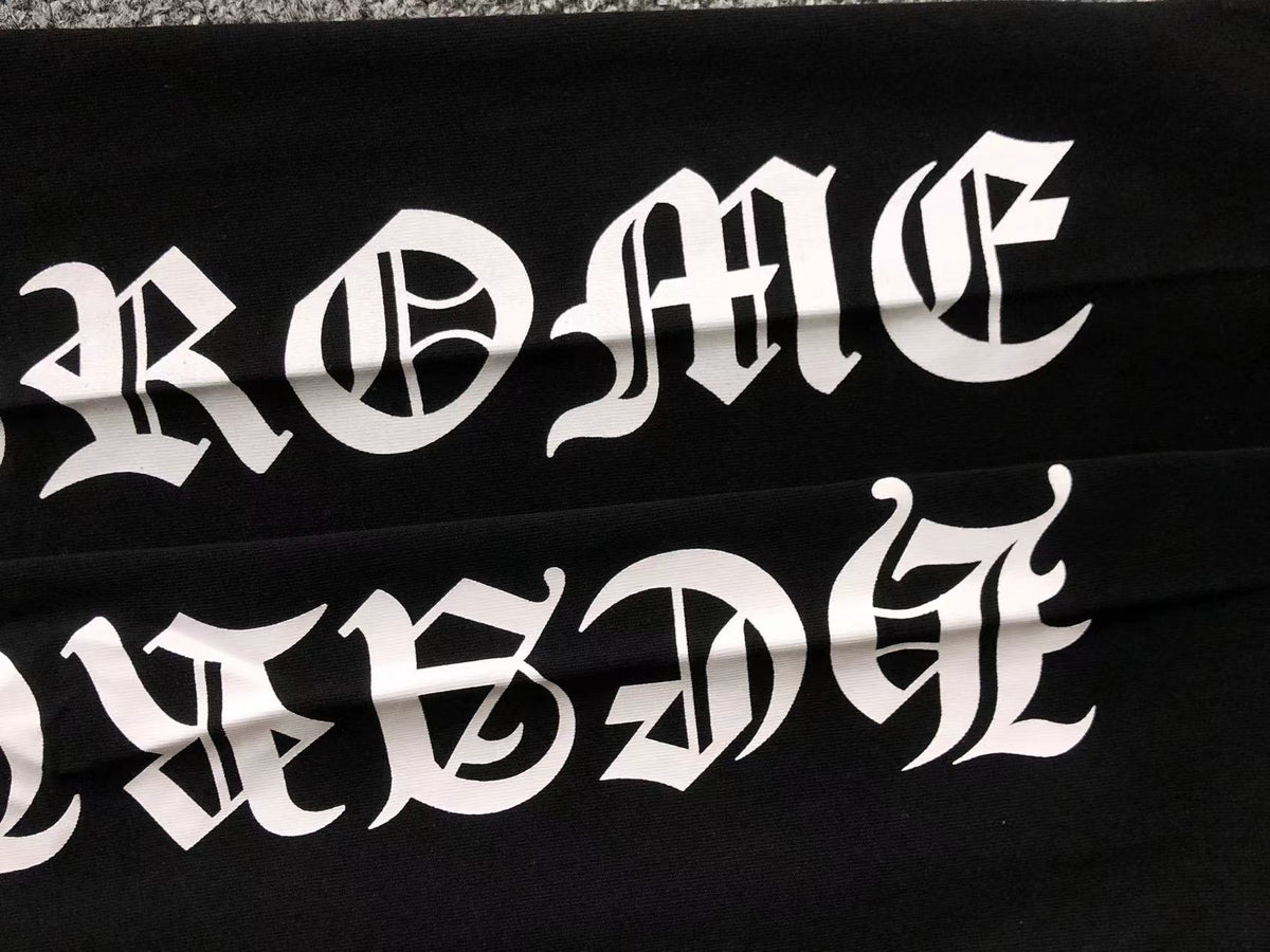 Cross Longsleeve
