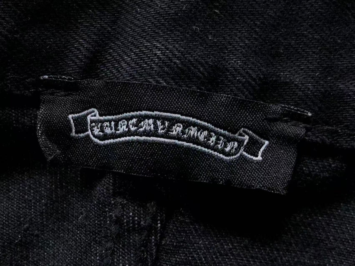 Cross Pants