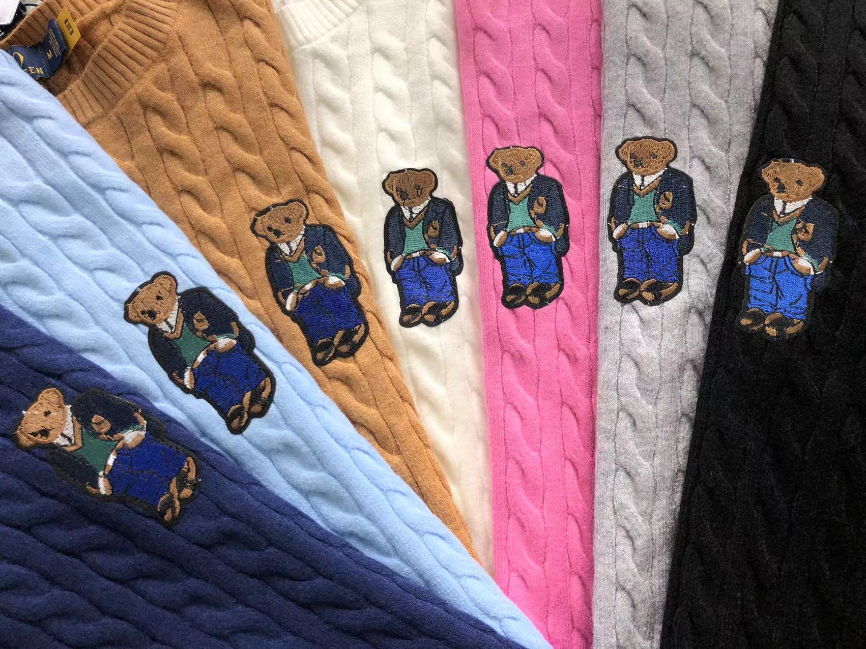 Ralph Lauren Sweater