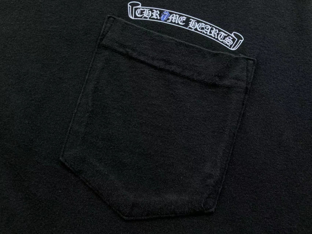 Cross Tshirt