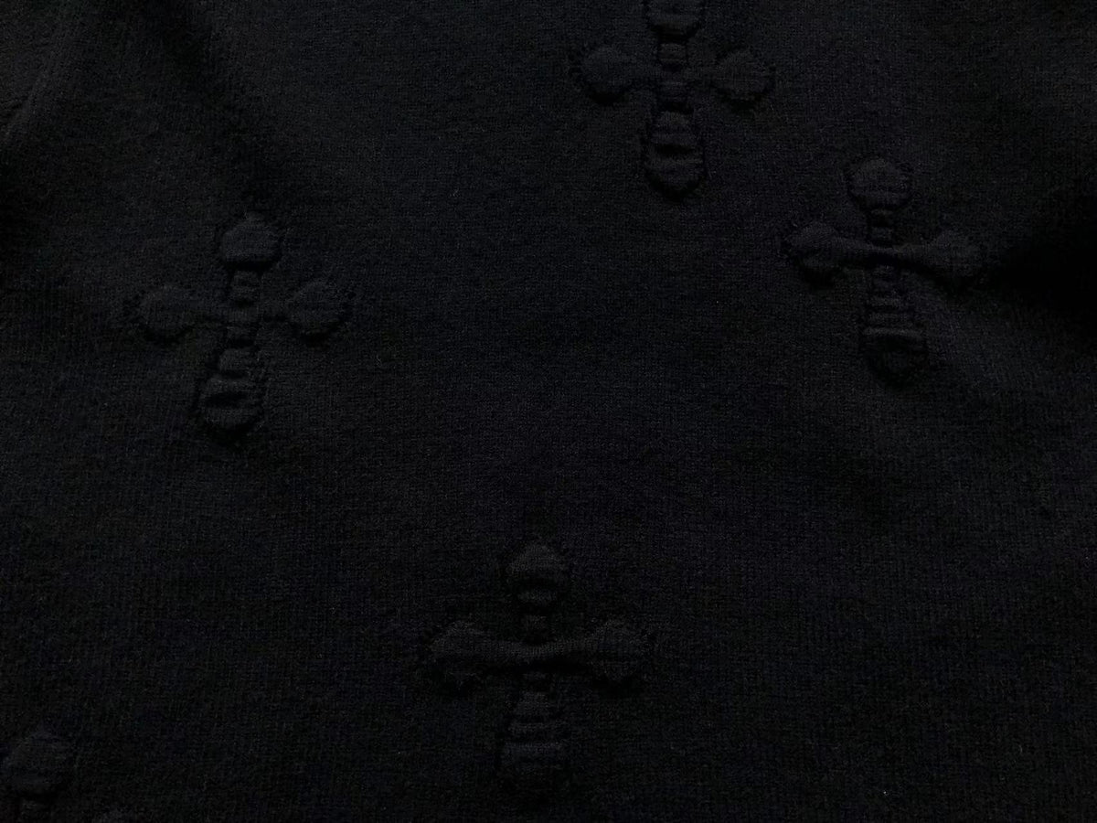 Cross Sweater
