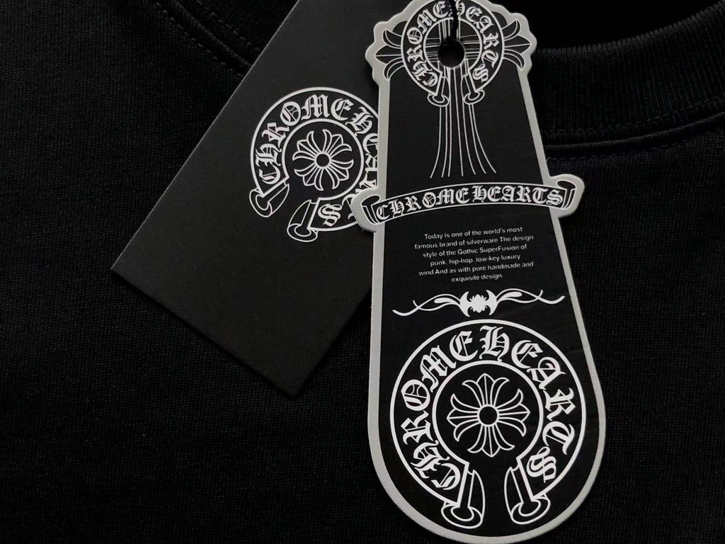 Cross Longsleeve