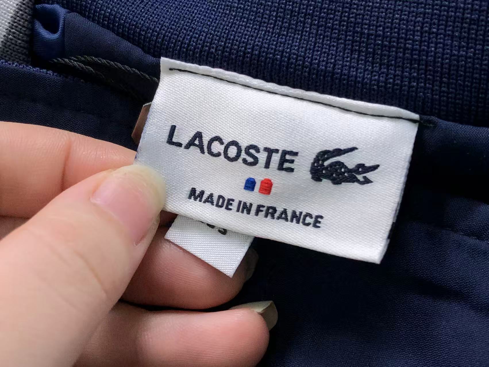 Classic Jacket