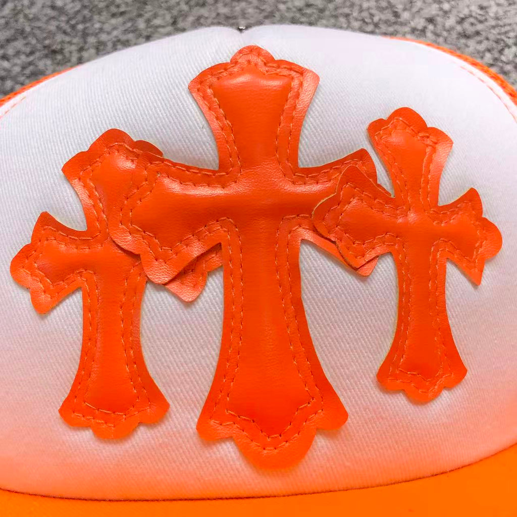Cross Cap