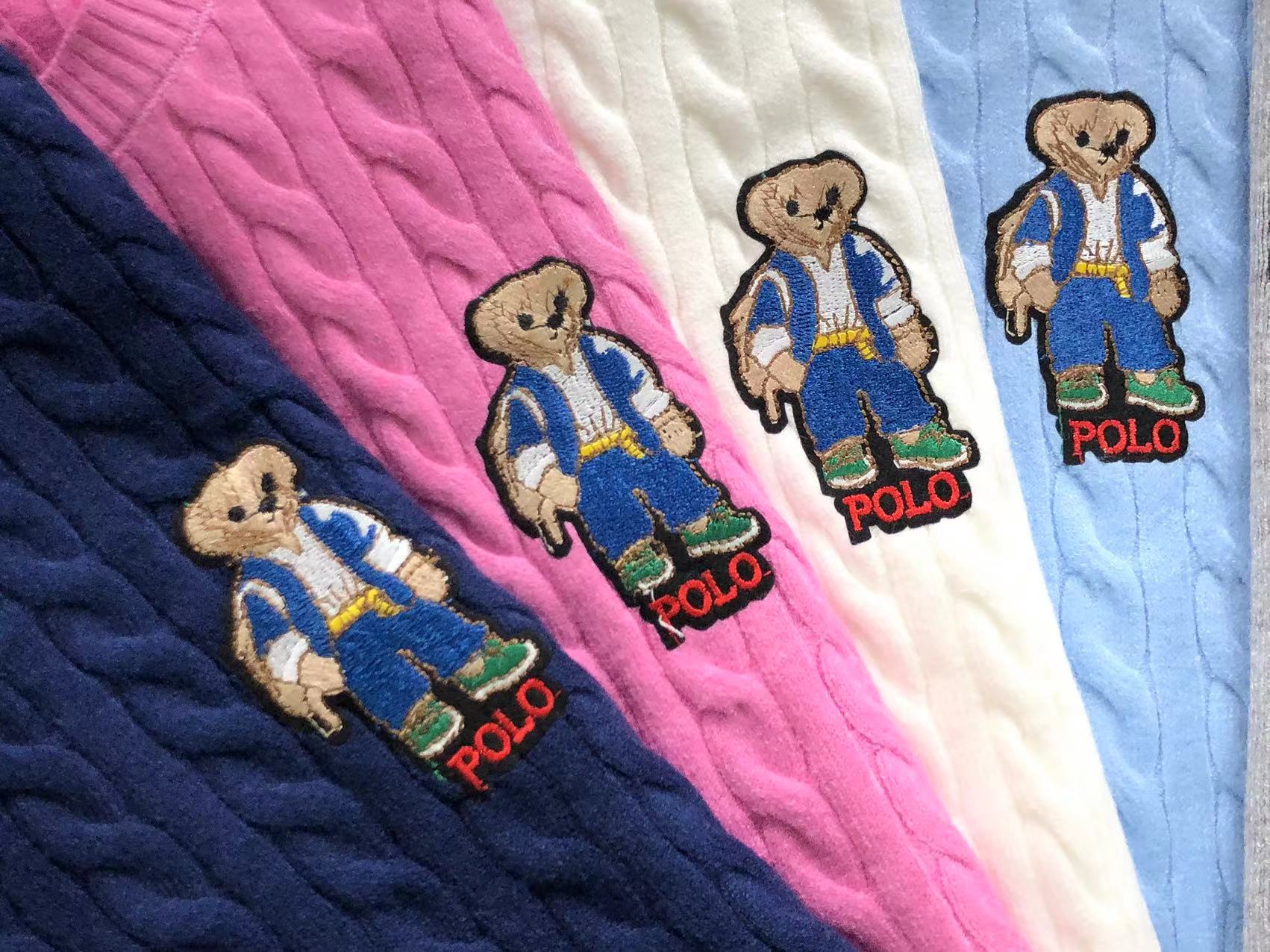 Ralph Lauren Sweater