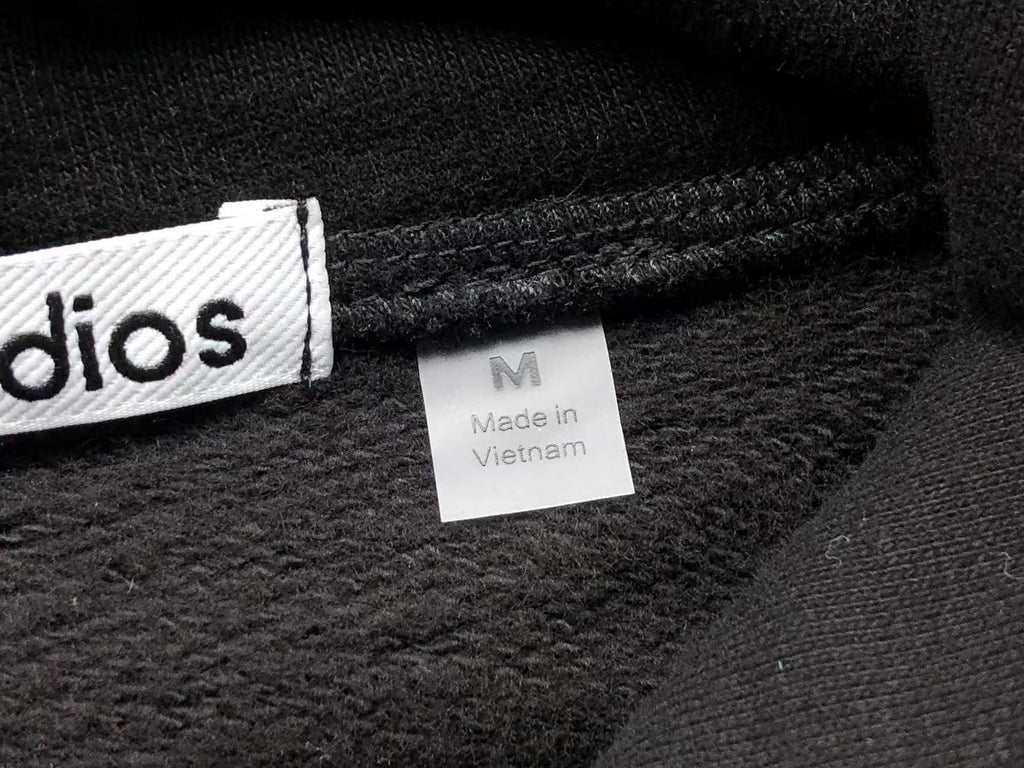 AcneStdios Hoodie