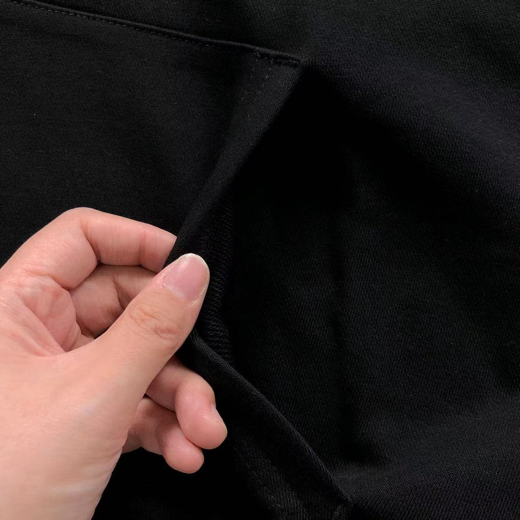 Cross Hoodie