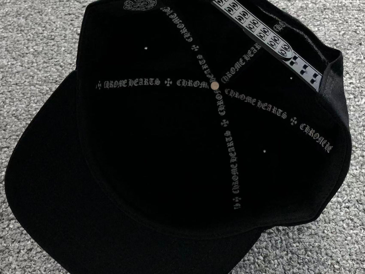 Cross Cap
