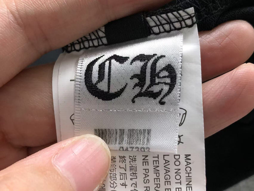 Cross Longsleeve
