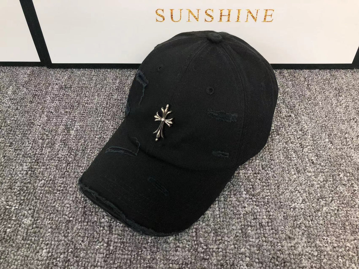 Cross Cap