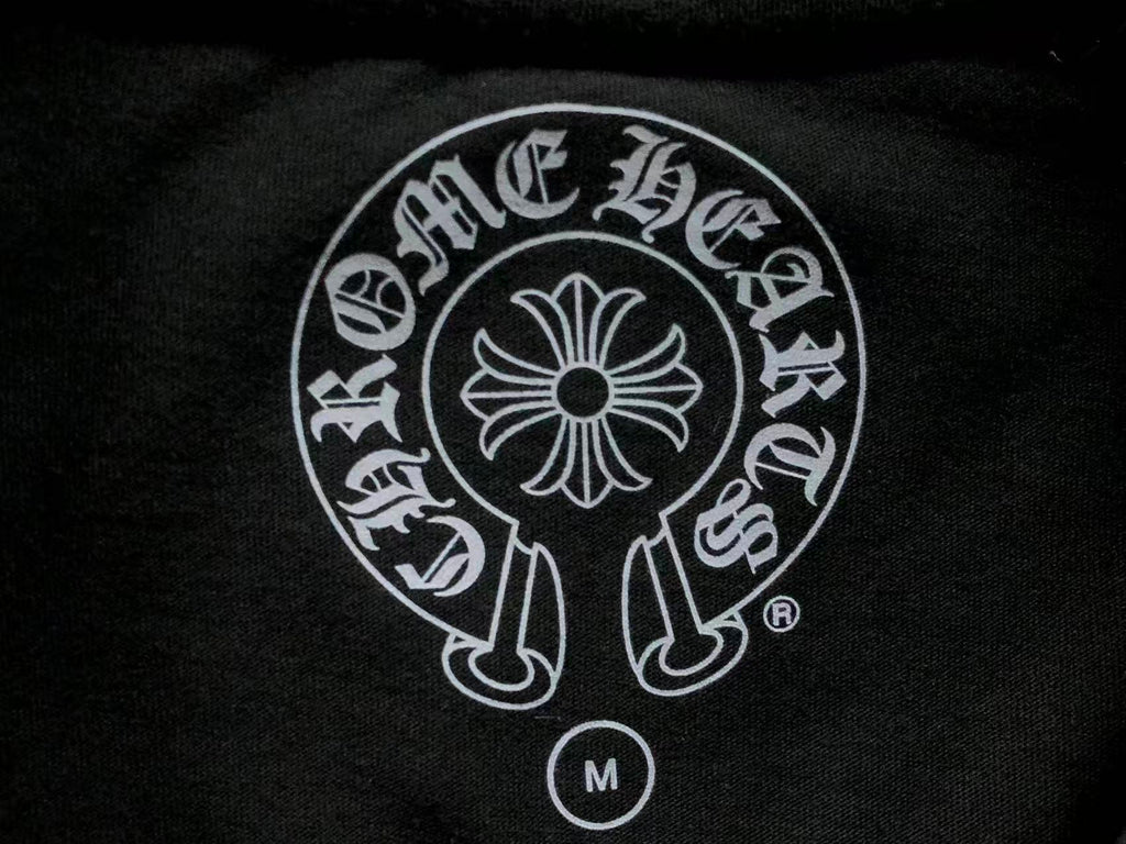 Cross Tshirt