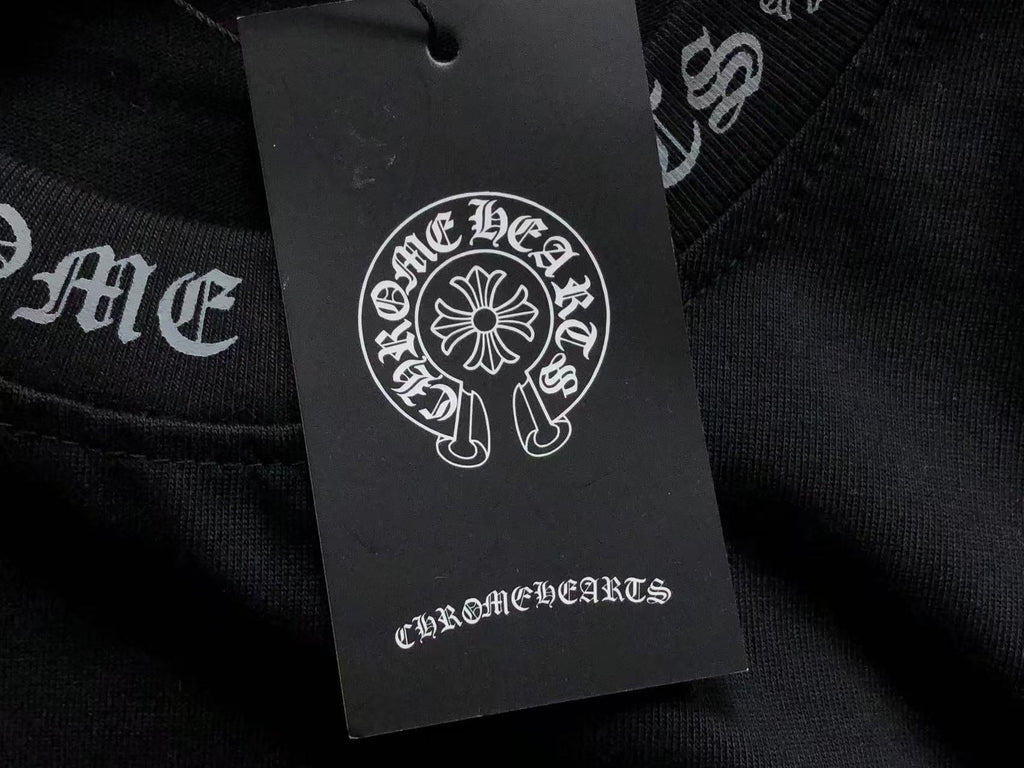 Cross Tshirt