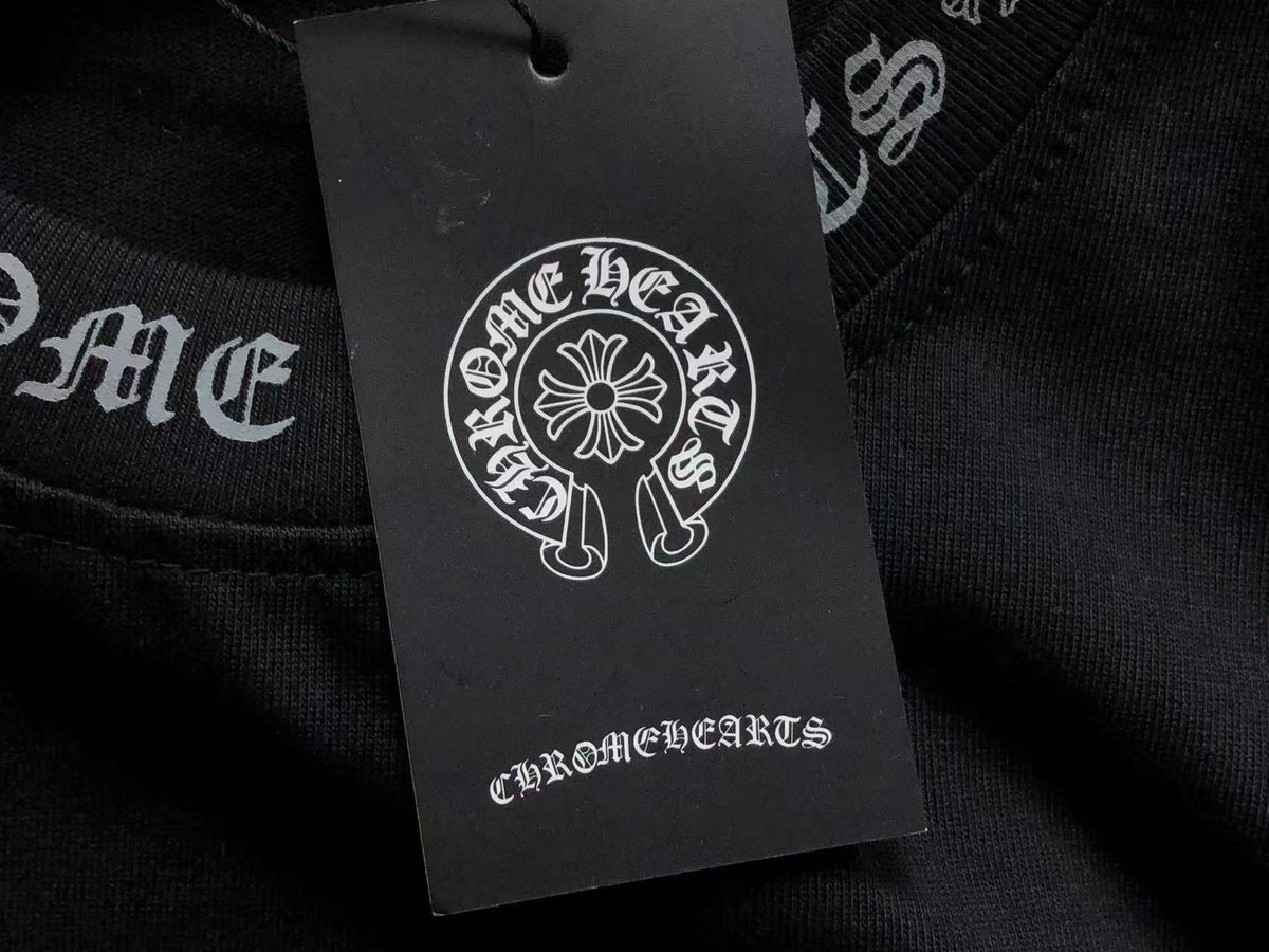 Cross Tshirt