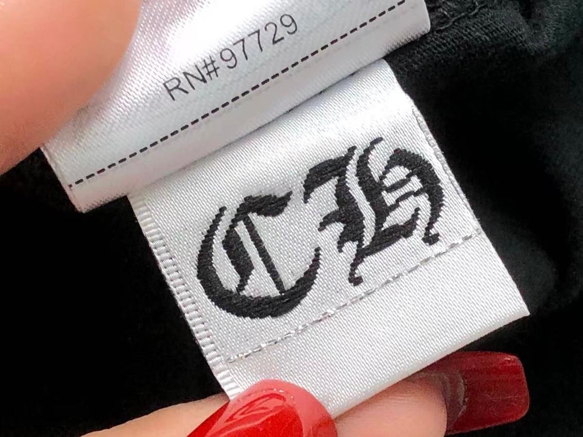 Cross Tshirt