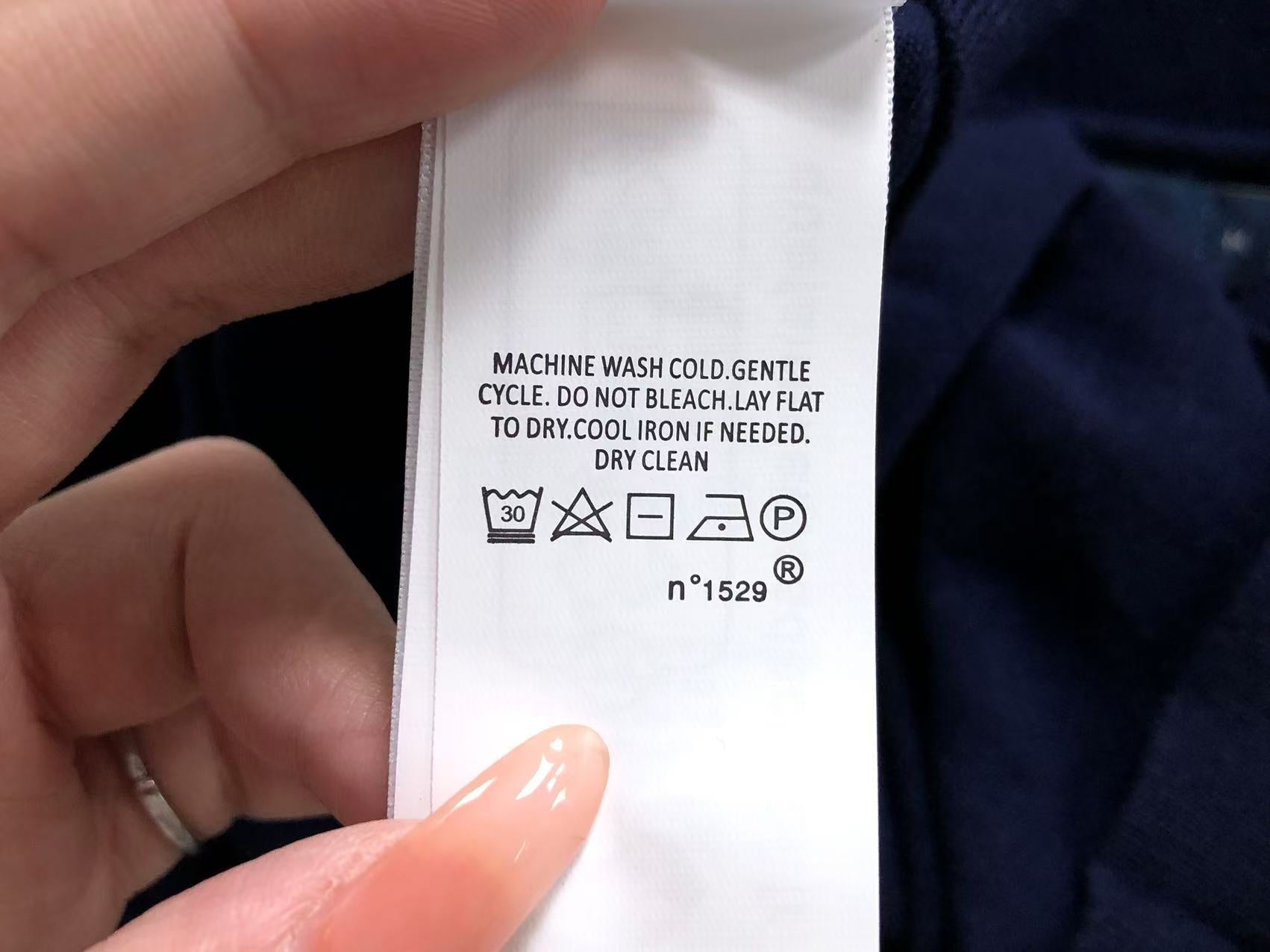 Ralph Lauren Polo Female