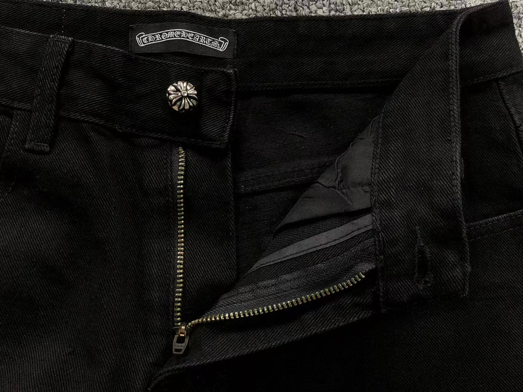 Cross Pants