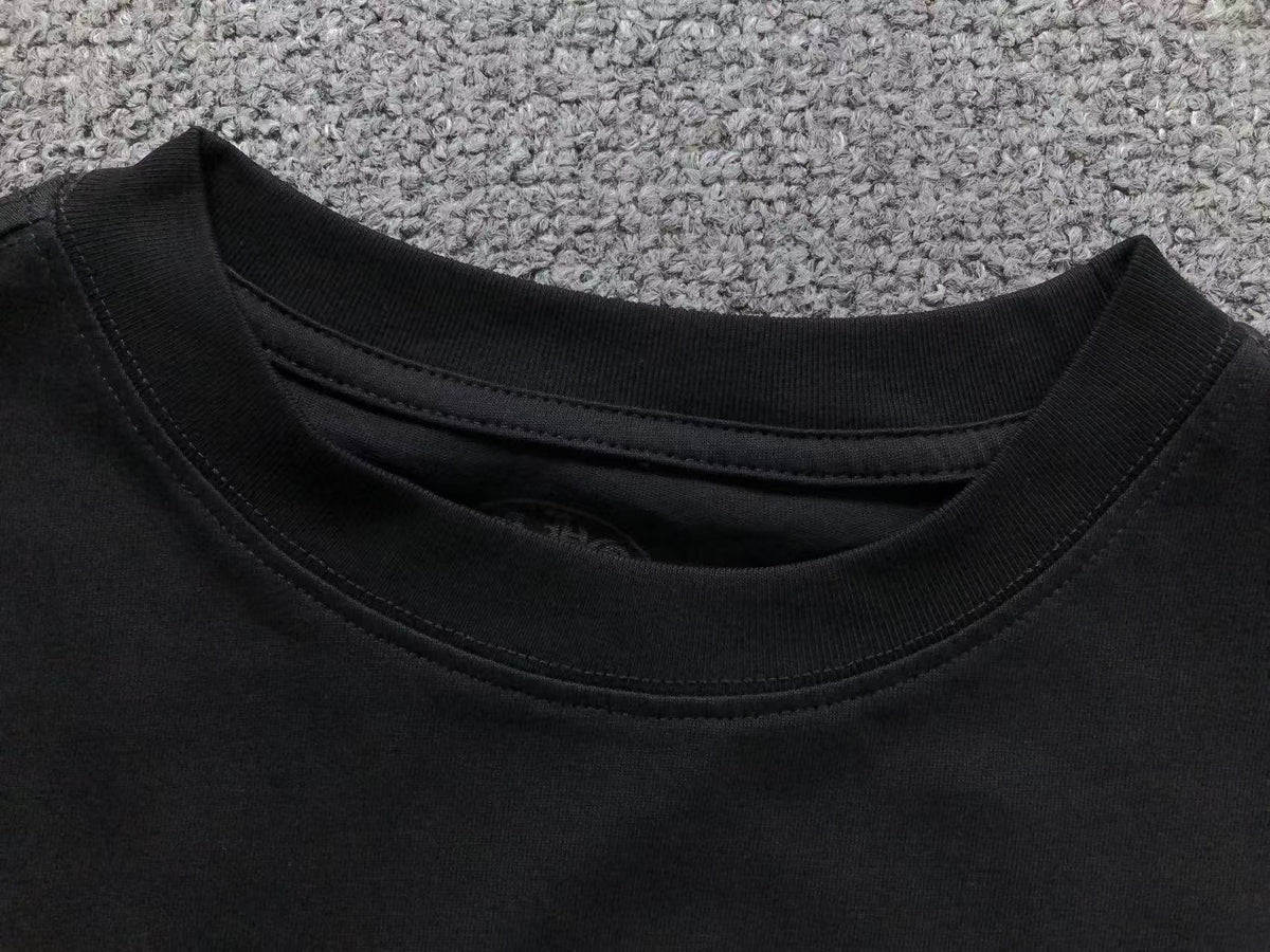 Cross Longsleeve