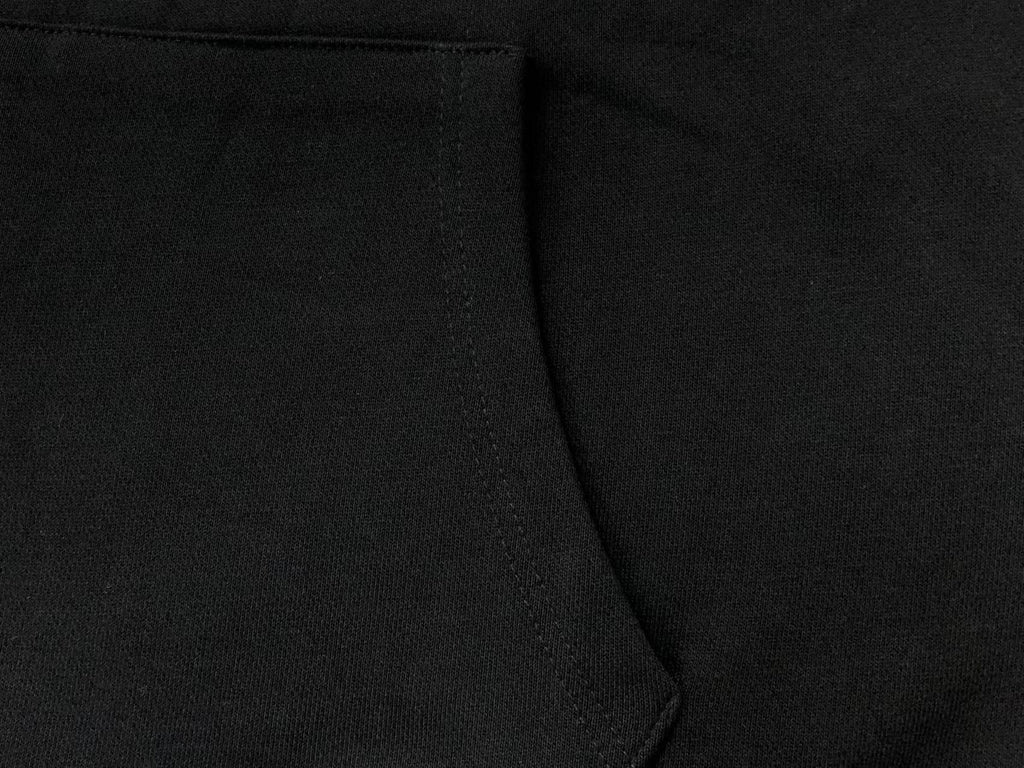 Cross Hoodie