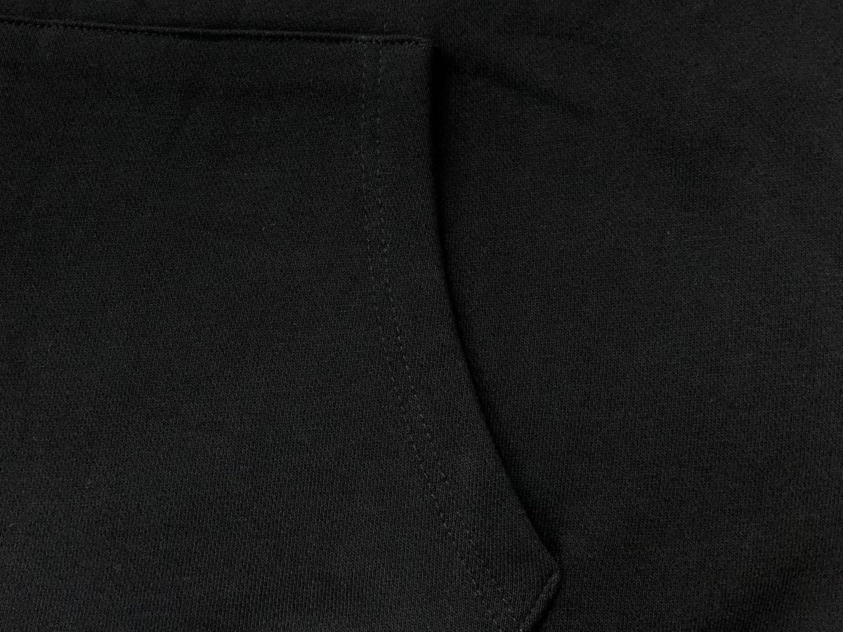 Cross Hoodie