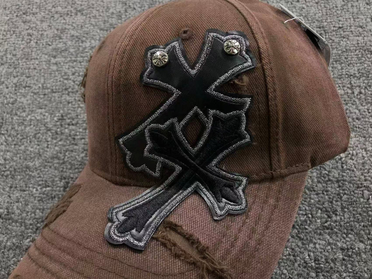 Cross Cap