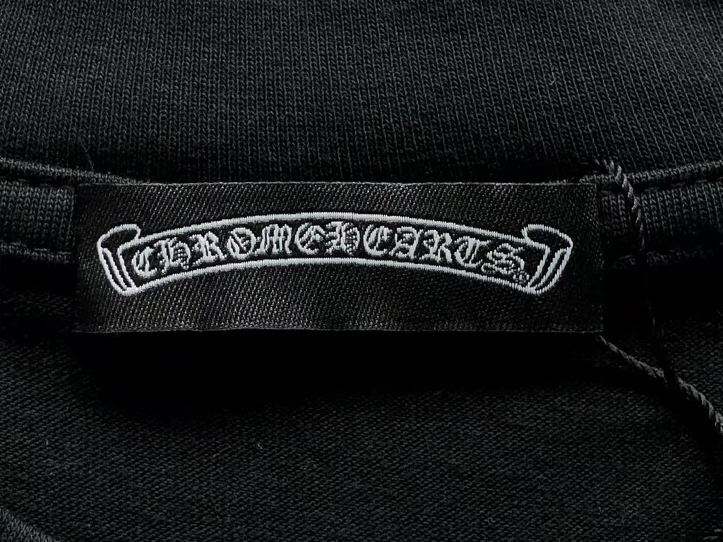 Cross Tshirt