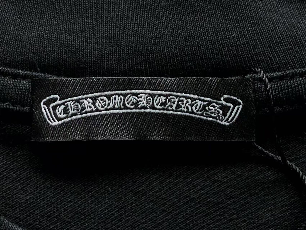 Cross Tshirt