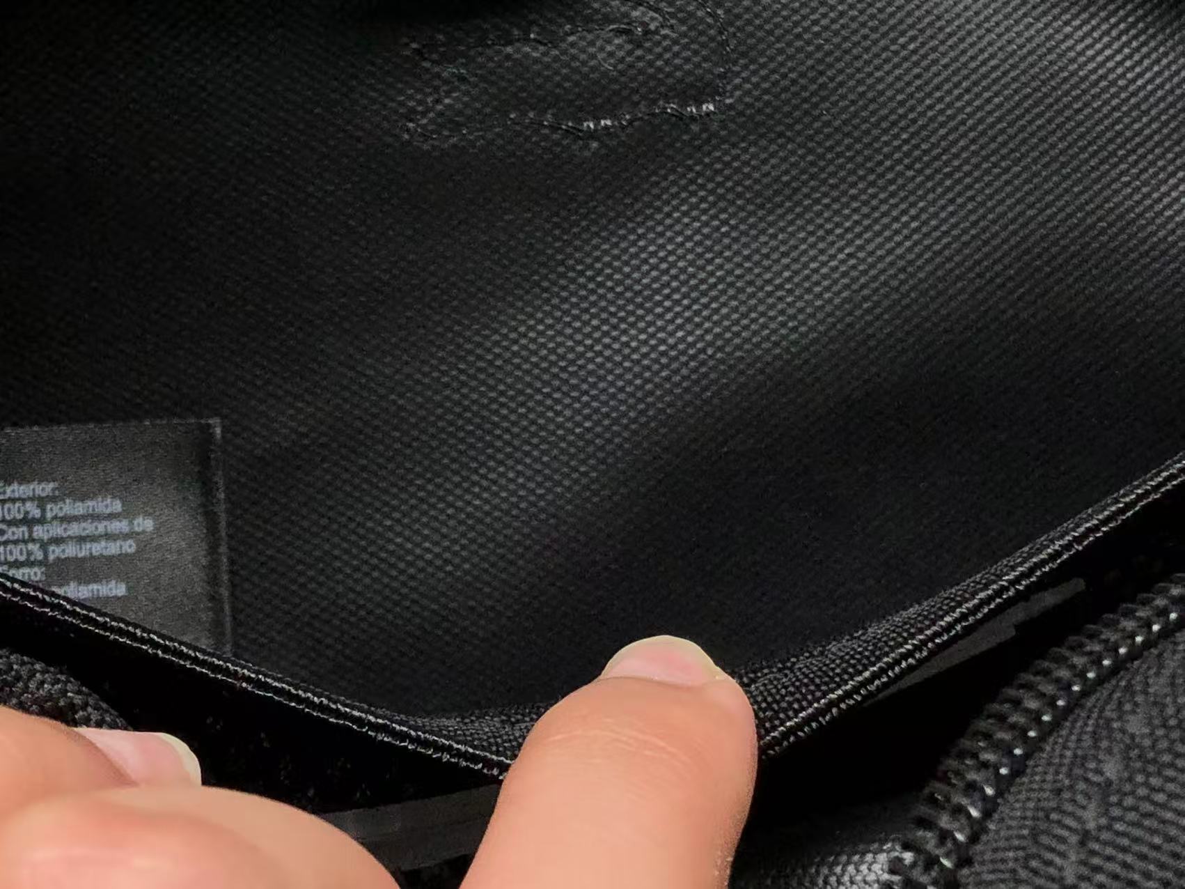 Classic Bag