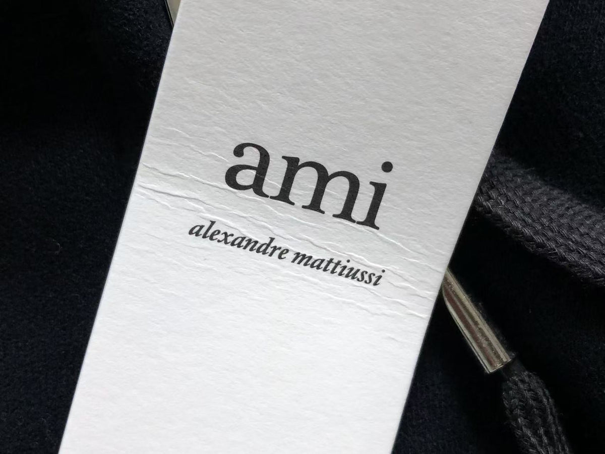 Am1 Hoodie Female