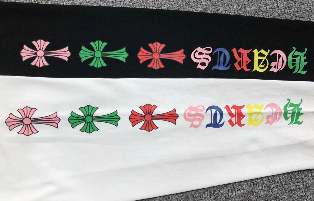 Cross Longsleeve