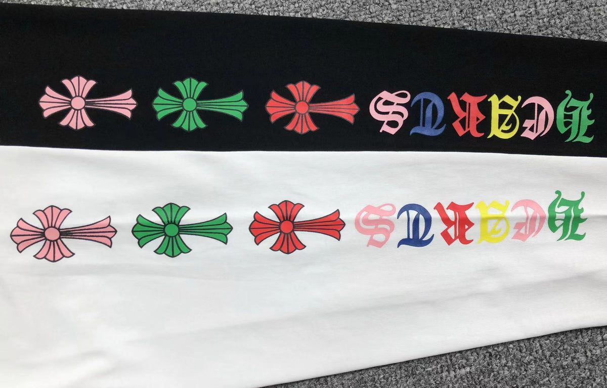 Cross Longsleeve