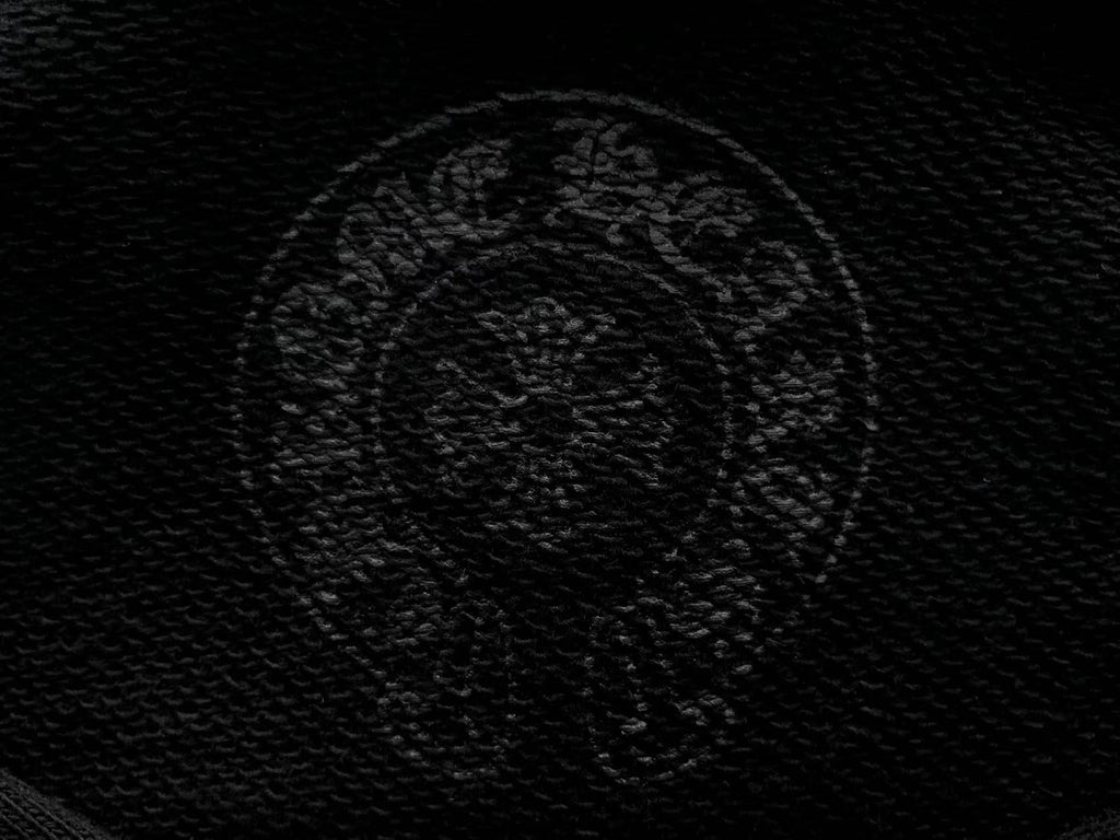 Cross Hoodie